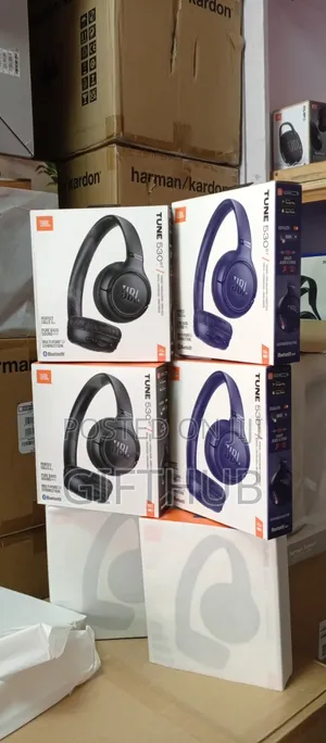 JBL Tune 530bt Headphone