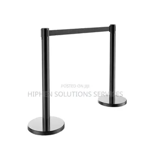 Shopping Mall Queue Barrier Suppliers in Nigeria