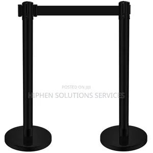 Stainless Steel Crowd Control Barrier Suppliers in Nigeria