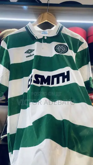 Football Jerseys