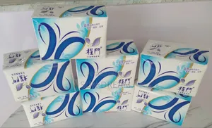 Serviettes Tissue