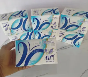 Serviettes Tissue