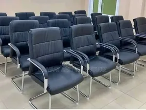 Classic Quality Visitors Waiting Chair