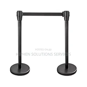 Cheapest Stainless Stanchion Barrier Suppliers in Nigeria