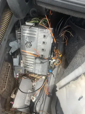 221 (S Class) Amplifier 2010