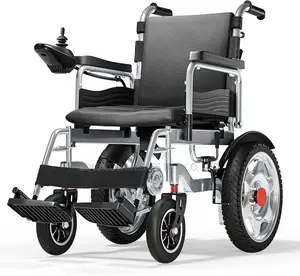 Electric Wheel Chair