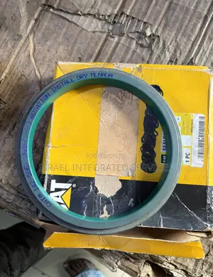 Caterpillar Front Crankshaft Oil Seal