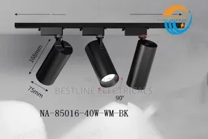 40watt Led Track Light
