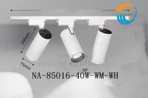40watt Led Track Light