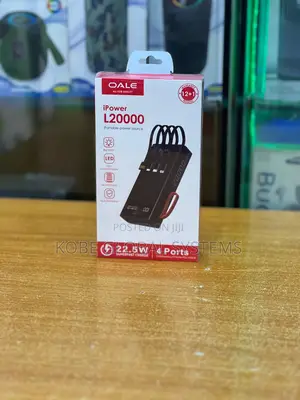 Oale Ipower L20000 20000mah Power Bank