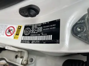 Toyota Highlander 2015 White