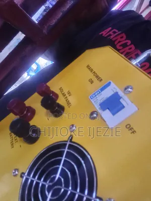 Qasa Solar Generator With Panel