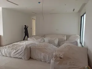 Furnished 4bdrm Maisonette in Lugard, Old Ikoyi for rent