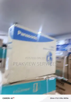 Panasonic F-409u Energy Saving Wall Fan