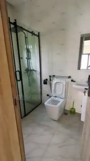 3bdrm Apartment in Mabushi for rent