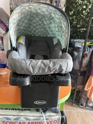 Graco Car Seat