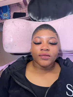 Lashes Extensions