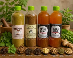 How to Shrink Fibroid 2cm Below Fibroid Mini Kit
