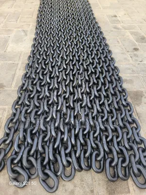 13mm Lifting Chain for Heavy Duty