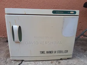 Towel Warmer