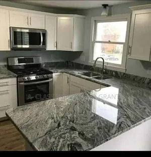Juprano Granite Marble