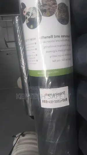 Weed Net Rolls 1m X100mtr