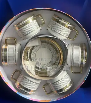 12pcs Luxury Tea Set