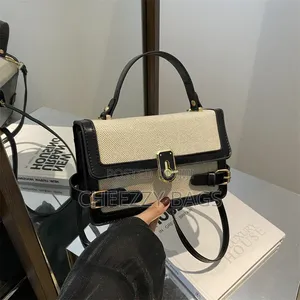 Quality Handbag With Strap