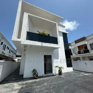 4bdrm Duplex in Ikota Gra for sale