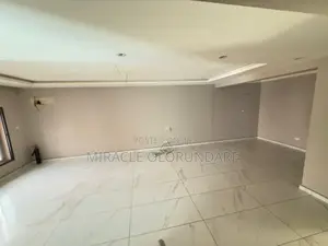 4bdrm Duplex in Conducive Estate, Wuye for rent