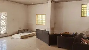 Shop Space for Rent in Lokogoma, Abuja – ₦3m