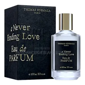 Thomas Kosmala Never Ending Love Edp 100ml
