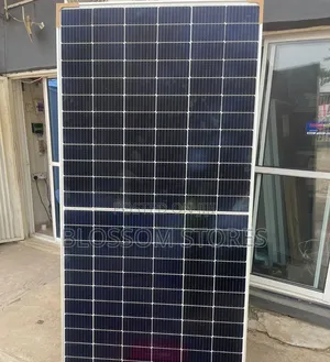 Itel 620w Solar Panel Bifacial N-Type Mono Cells