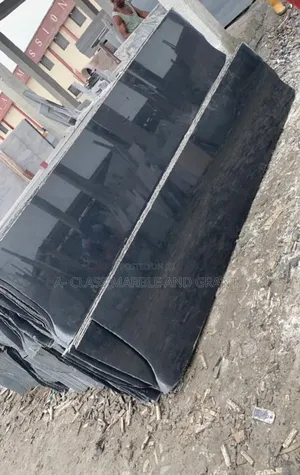 Quality Plain Granite Marble