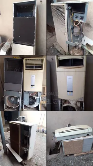 Ac Conditioner Buyer