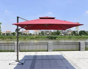 A Unique Imported Premium Outdoor Patio Umbrella