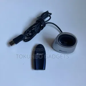 Microsoft Usb Wireless Transceiver for Bluetooth With Original Base