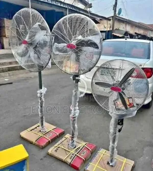 Original Ox Fan 26inche