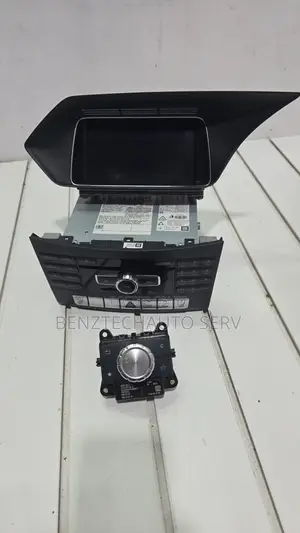 Complete 212 Radio Accessories
