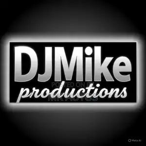 Dj Mike the Best Dj With the Vibezz