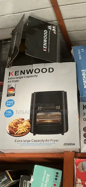 15l Kenwood Air Fryer