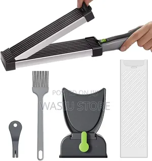 Meat Slicer Machine | Manual Meat Cutter
