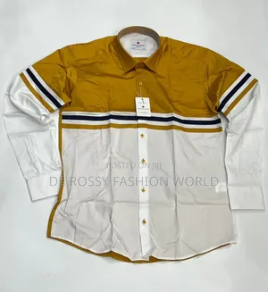 Men's Quality Turkey Shirts