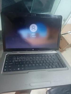 Laptop HP 250 G7 4GB Intel Core i3 HDD 500GB