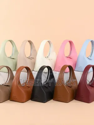Quality Dumplings Bags