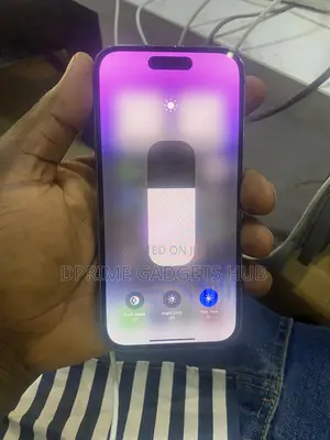 Apple iPhone 14 Pro 128 GB Blue