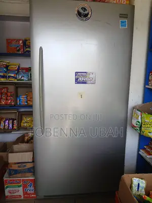 Frigidaire Upright Freezer 20.2 Cu Ft