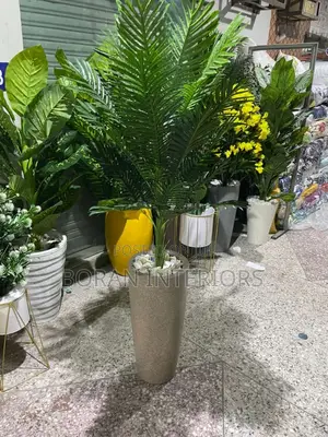 Luxury Artificial Plant for Interior Decor