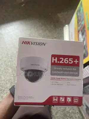 Hikvision Ds-2cd1143g0-I 4mp Dome Ip Indoor Camera