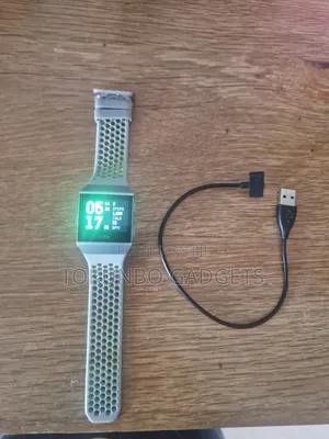Fitbit Ionic Smart Watch